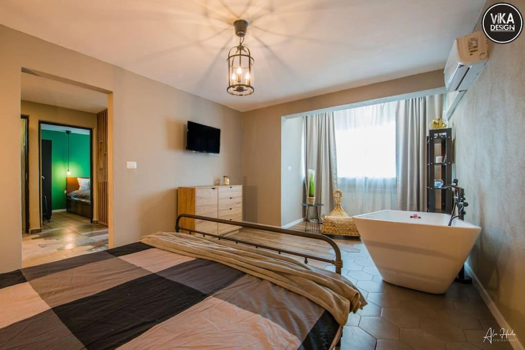 Park Apartment 23 Alba Iulia Exteriör bild